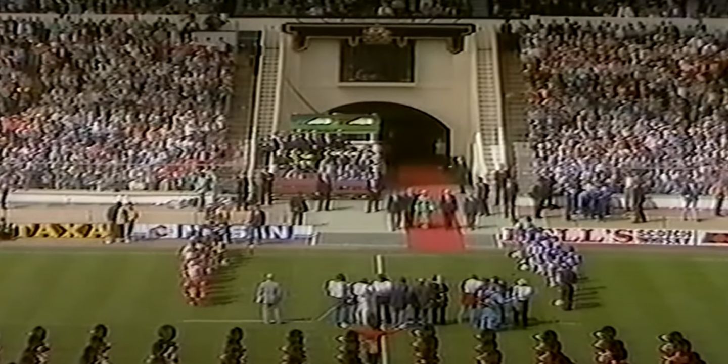Liverpool, Wembley, FA Cup
