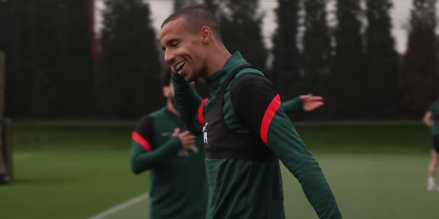 Matip