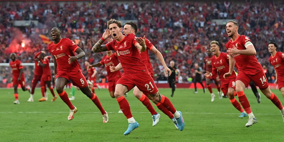 Liverpool, FA Cup