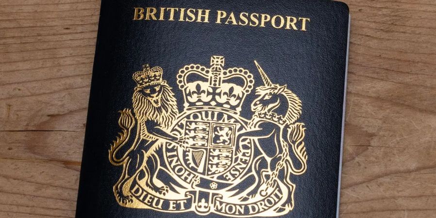 Liverpool, Champions League, Passport