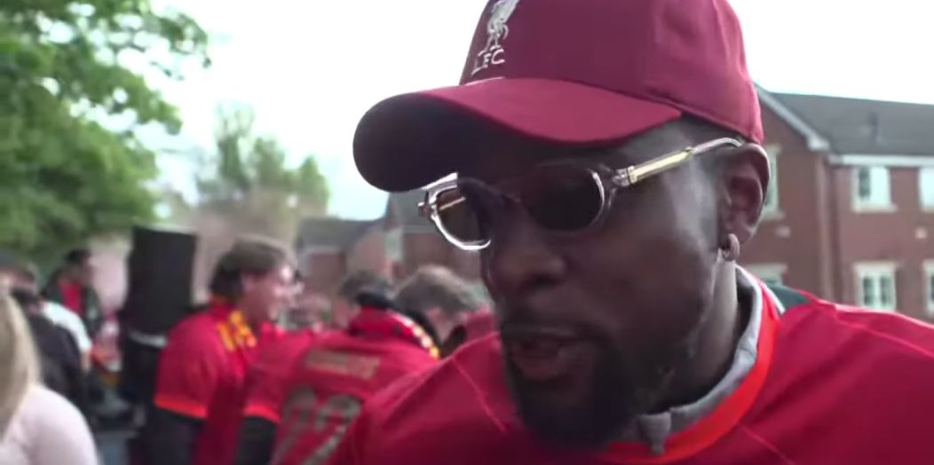 Origi, Liverpool