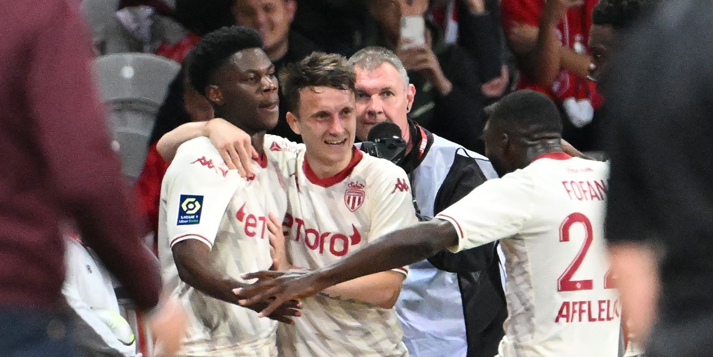 Tavolieri, Tchouameni, Liverpool