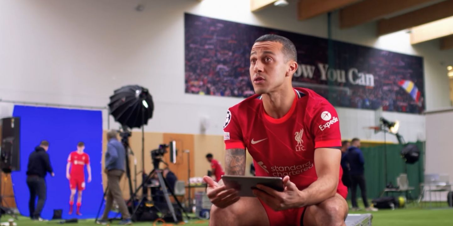 Thiago