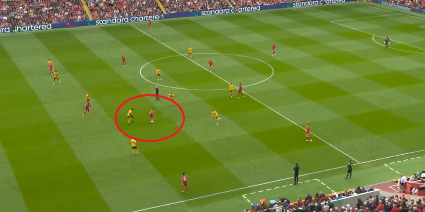 Thiago, Mane