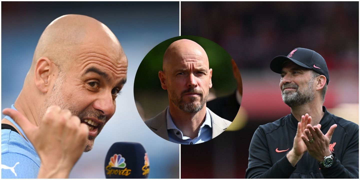 Ten Hag