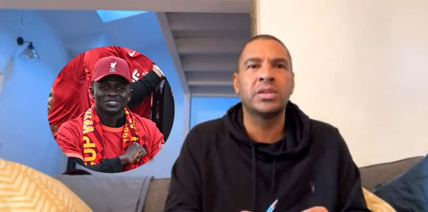 Collymore, Mane, Diaz