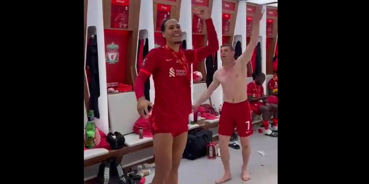 Van Dijk
