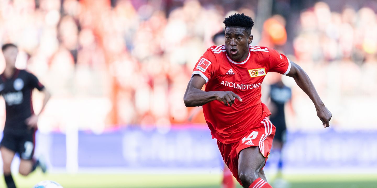 Awoniyi, Liverpool, Plettenberg
