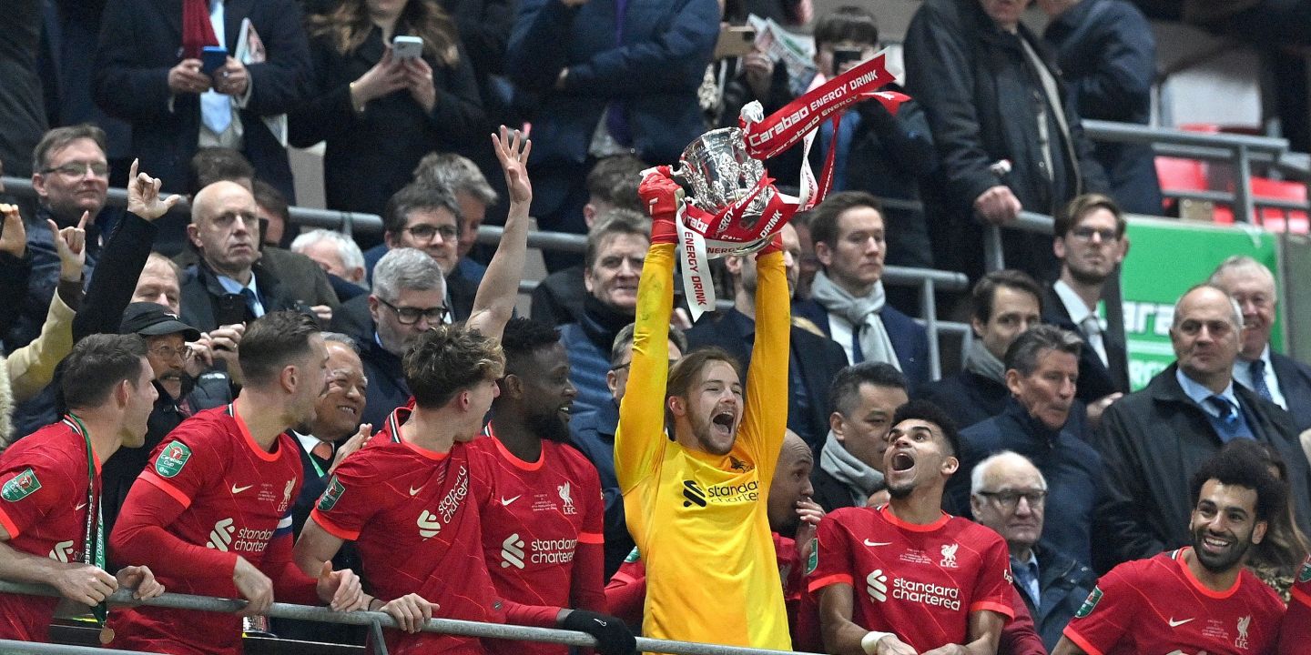 Kelleher, Liverpool, Lynch