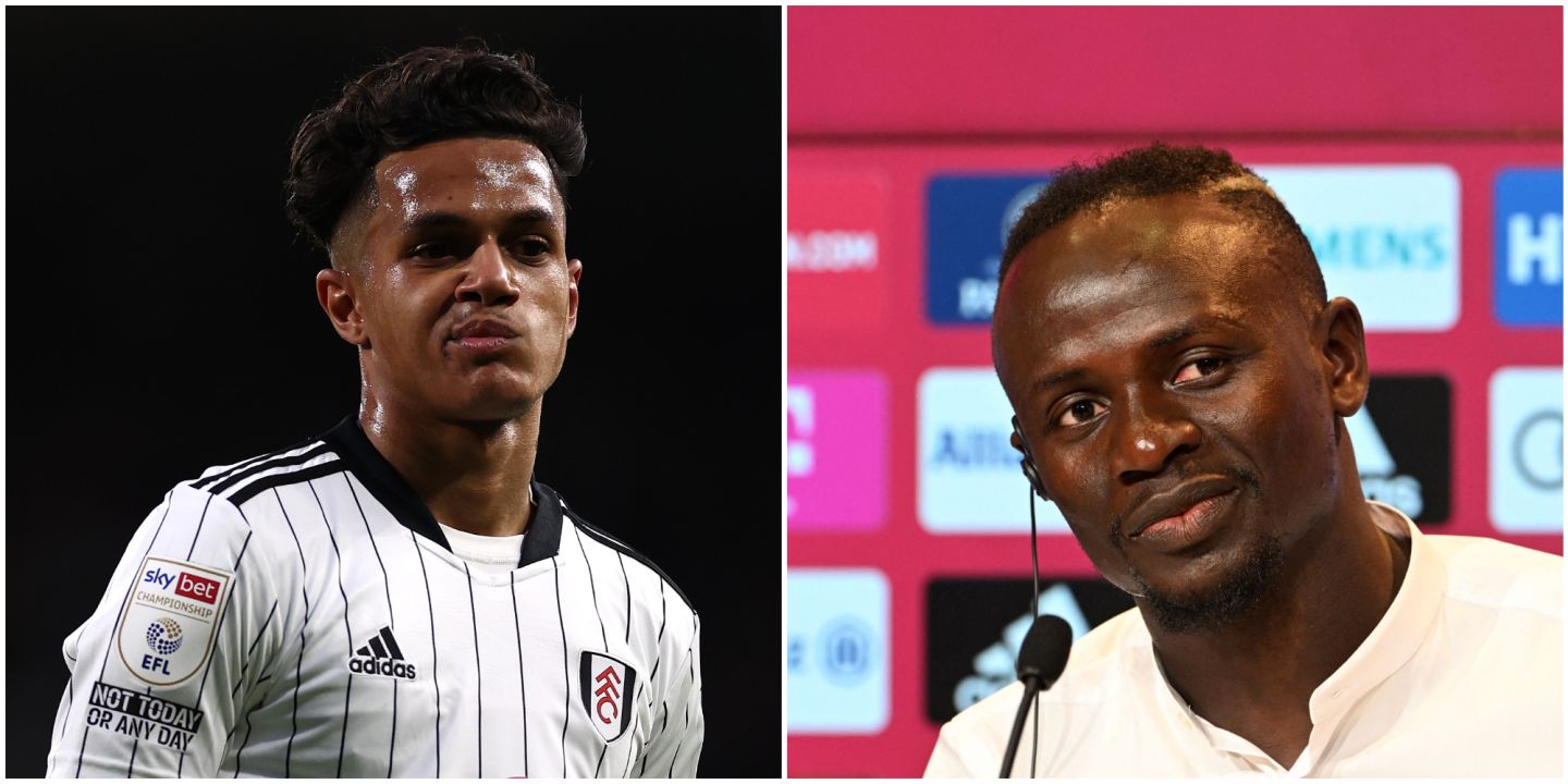 Mane, Carvalho