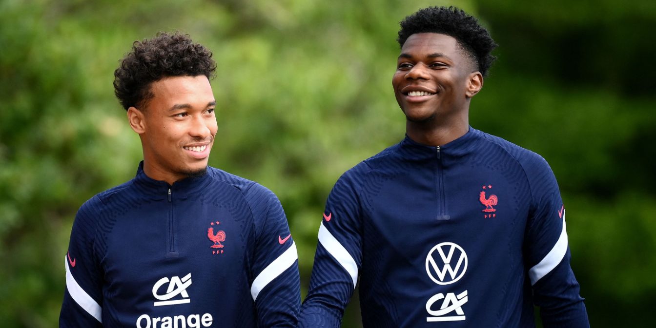 Tchouameni, Liverpool, Real, PSG