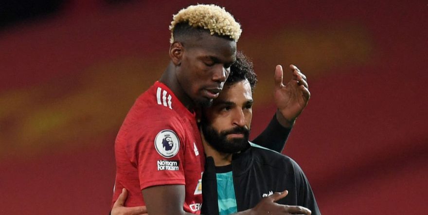 Liverpool, Pogba, Bent
