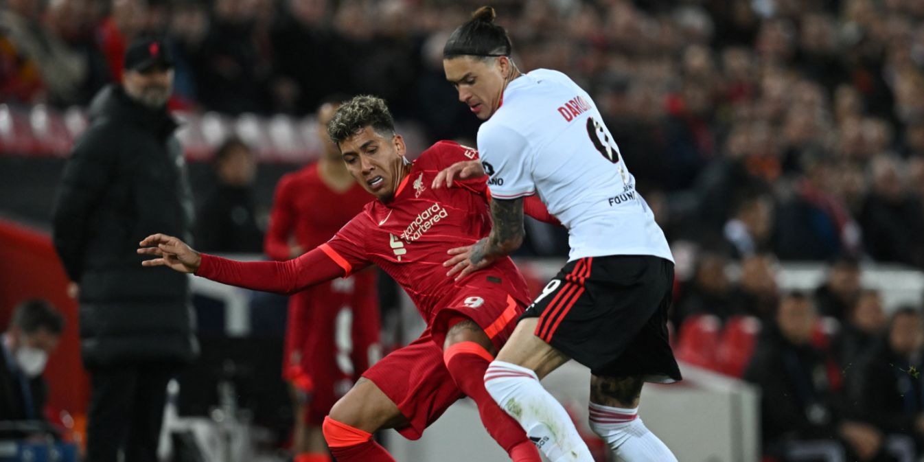 Nunez, Joyce, Liverpool