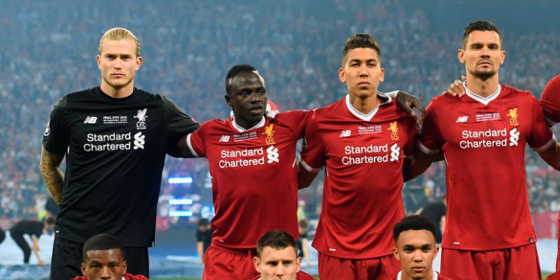 Mane, Karius