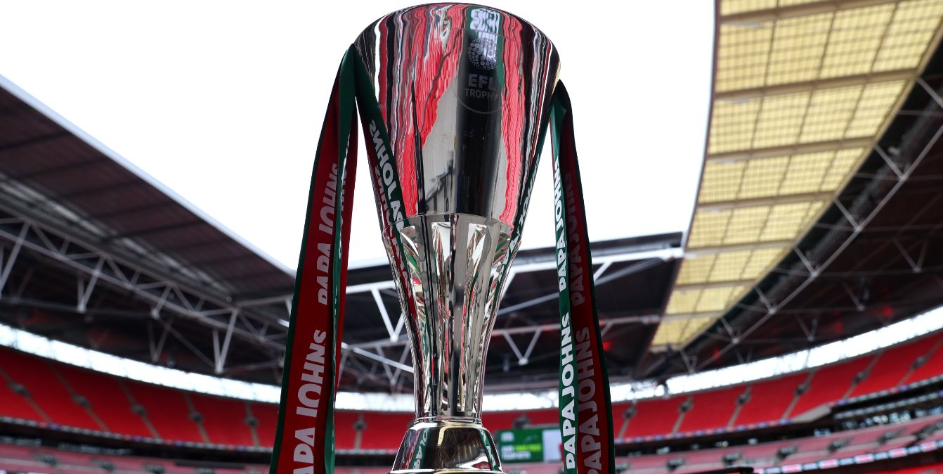 Liverpool, U21s, Papa John