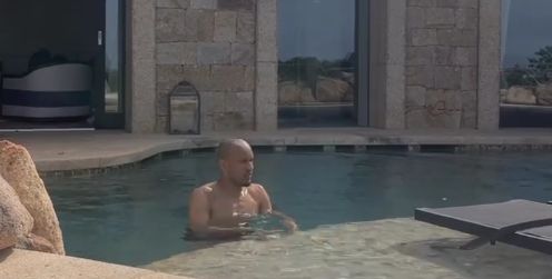 Fabinho, Tavares