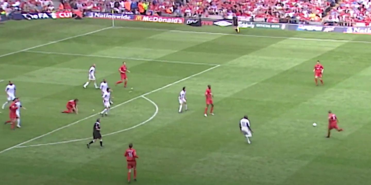 Gerrard, Origi, Liverpool