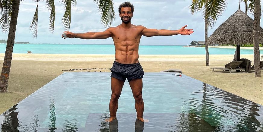 Salah