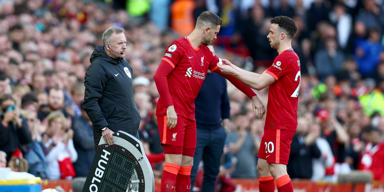 Henderson, Jota