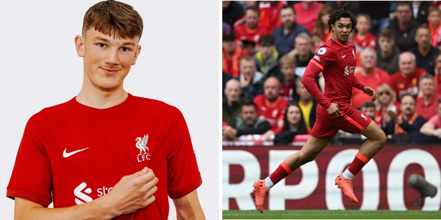Ramsay, Alexander-Arnold