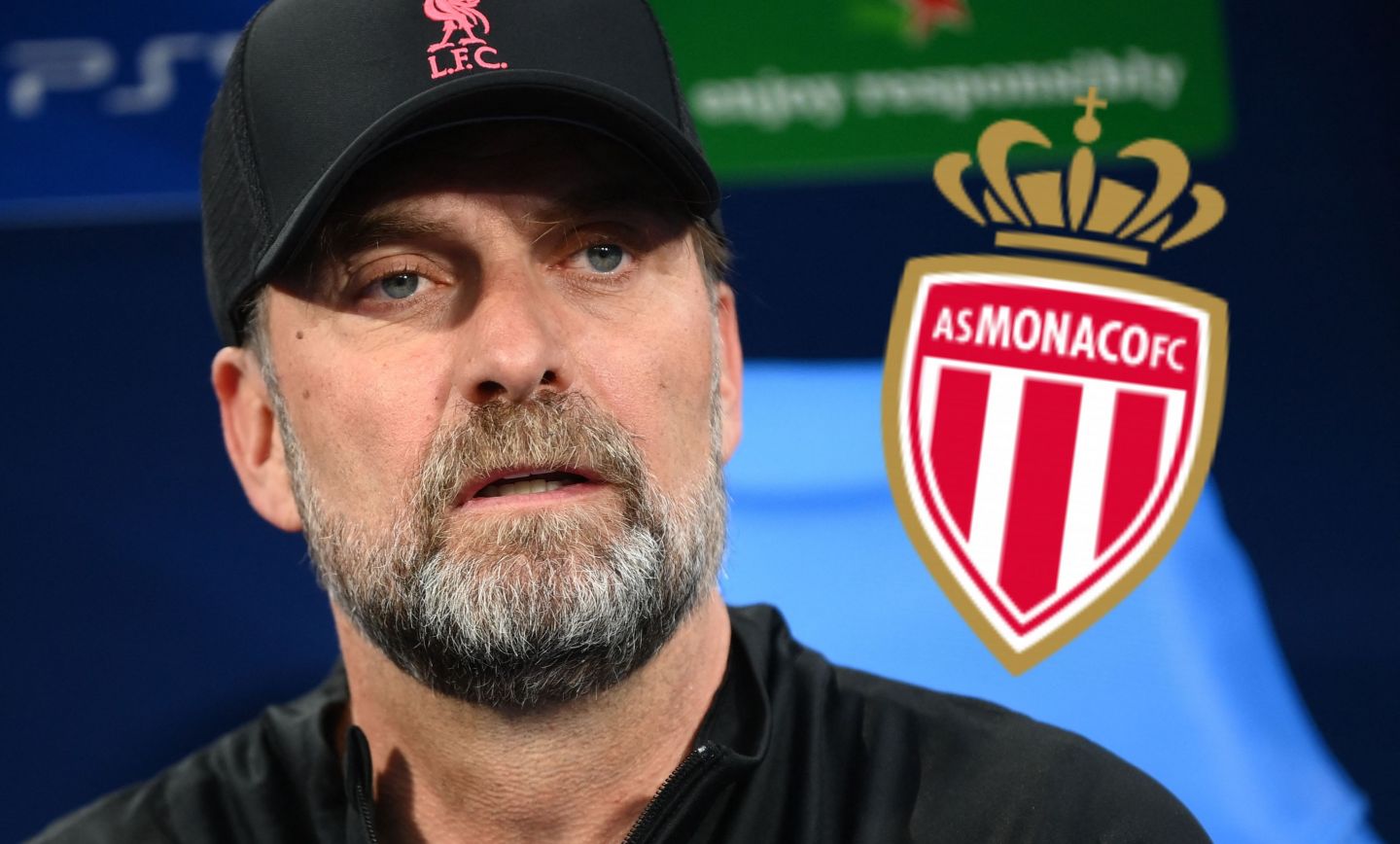Tchouameni, Klopp, Romano