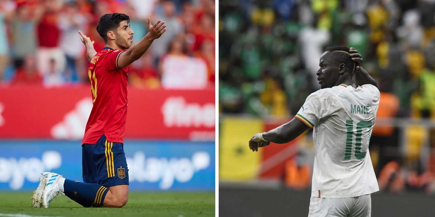 Mane, Asensio