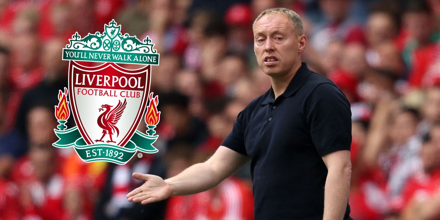 Liverpool, Williams, Awoniyi