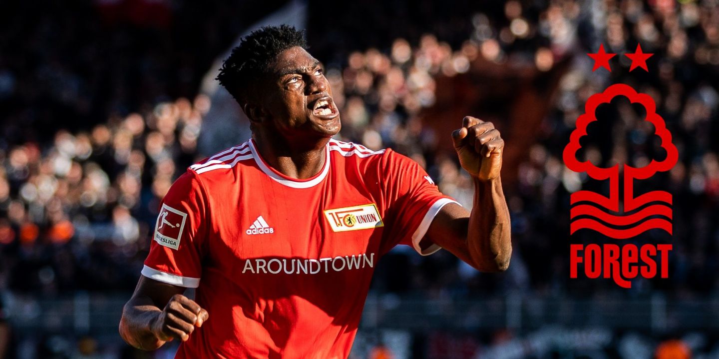 Awoniyi, Liverpool, Talbot