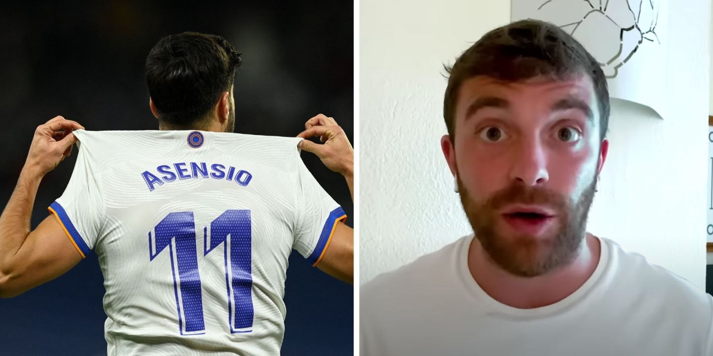 Asensio, Romano, Liverpool