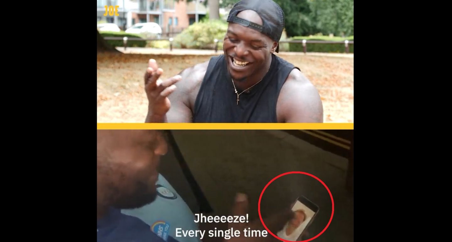 Akinfenwa, Klopp