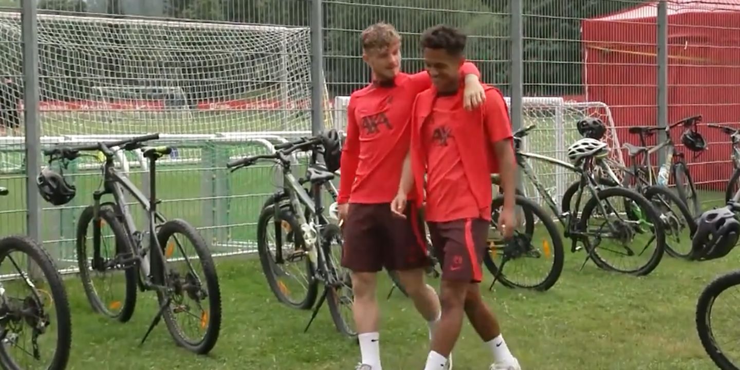 Elliott, Carvalho