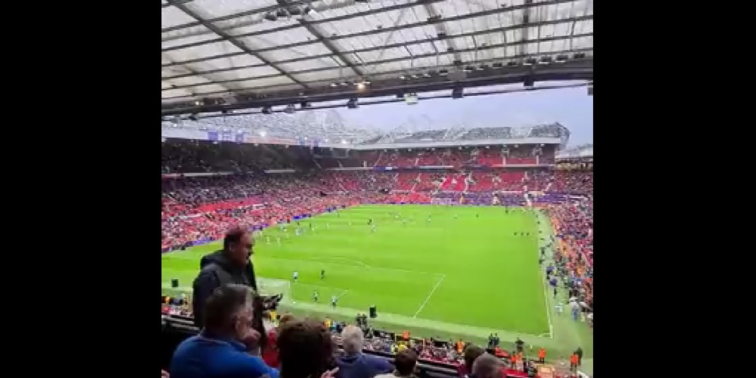 England, Liverpool