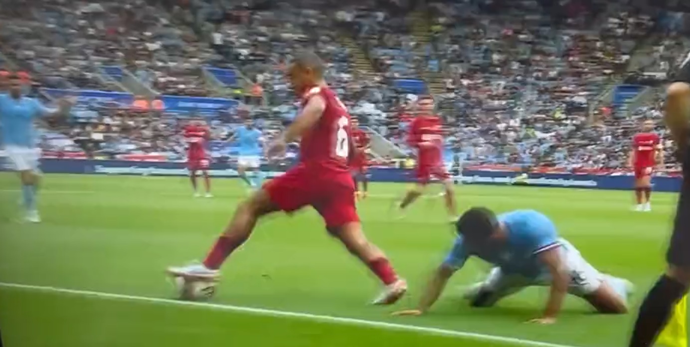 Rodri, Thiago, De Bruyne