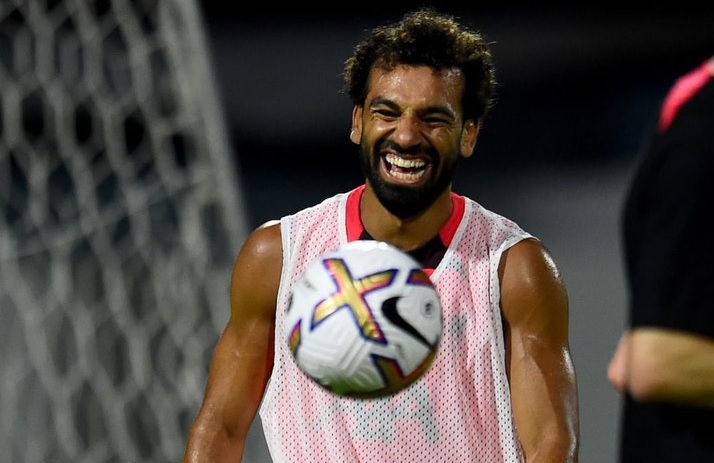 Salah