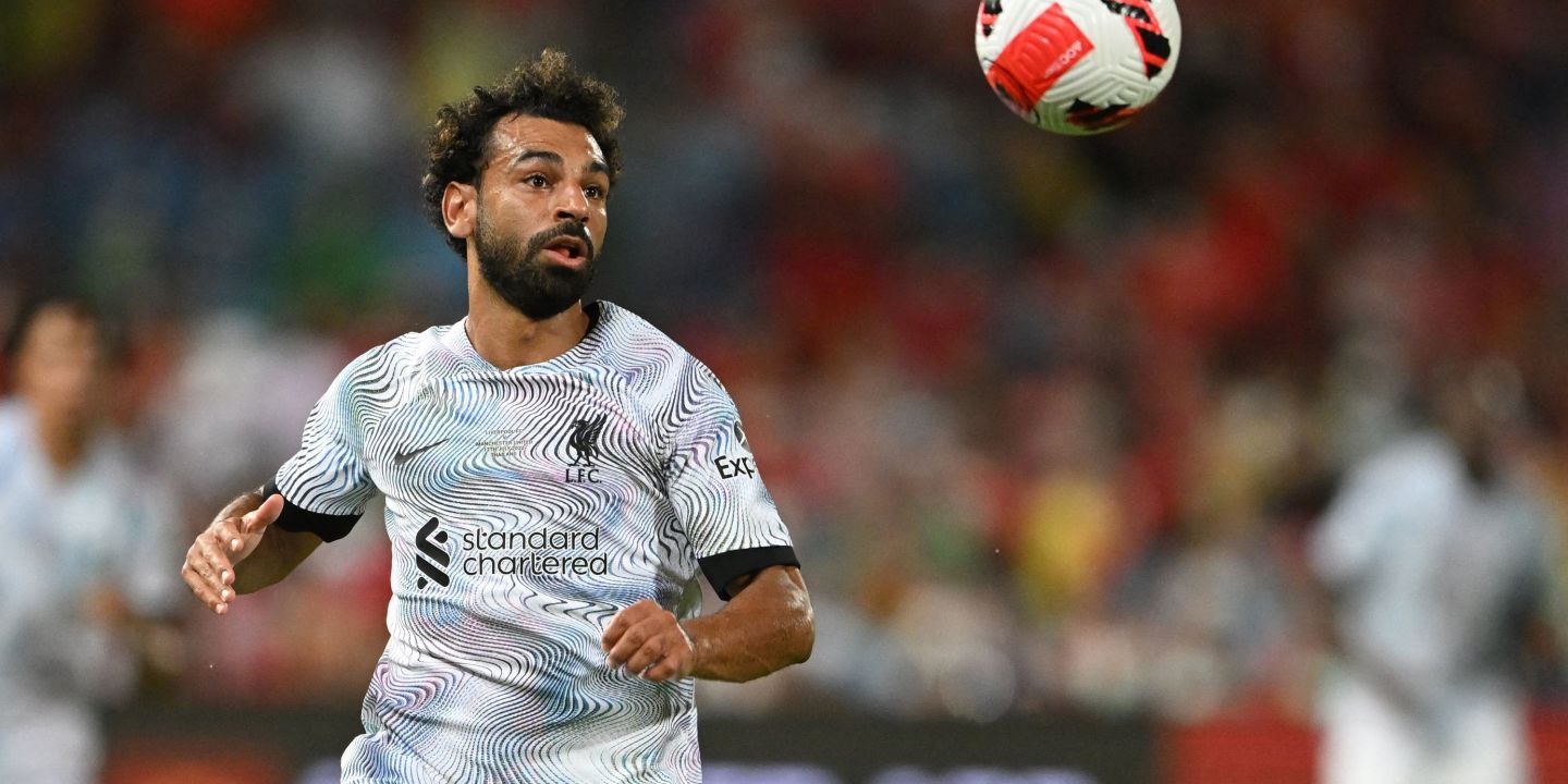 Salah