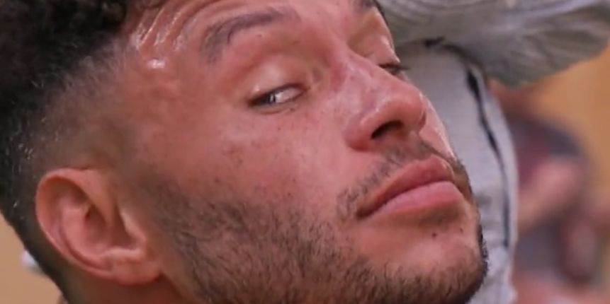 Oxlade-Chamberlain