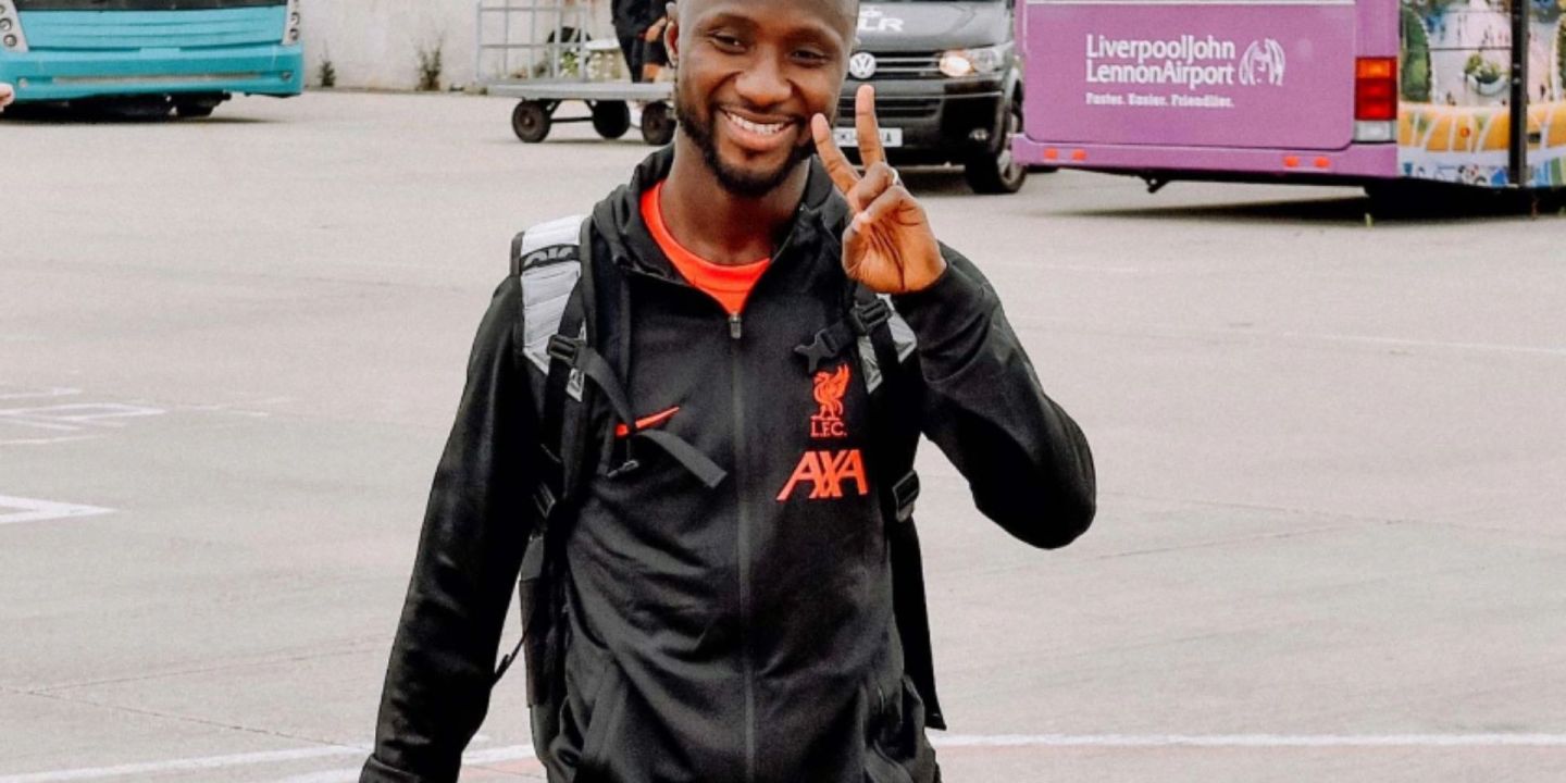 Keita