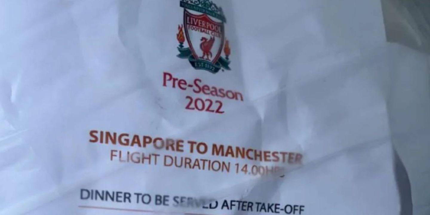 Liverpool, Singapore