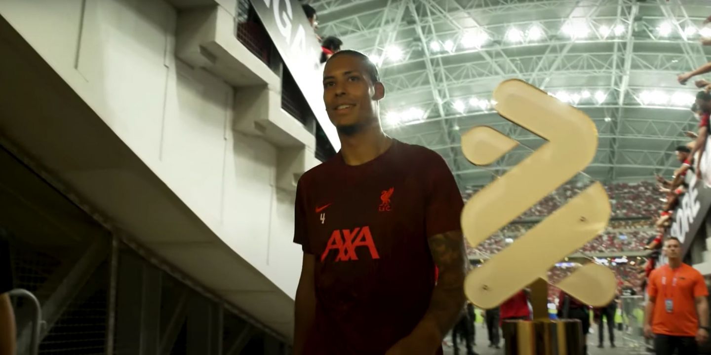 van Dijk
