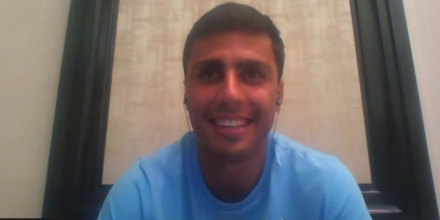 Rodri, Man City, Everton, Liverpool