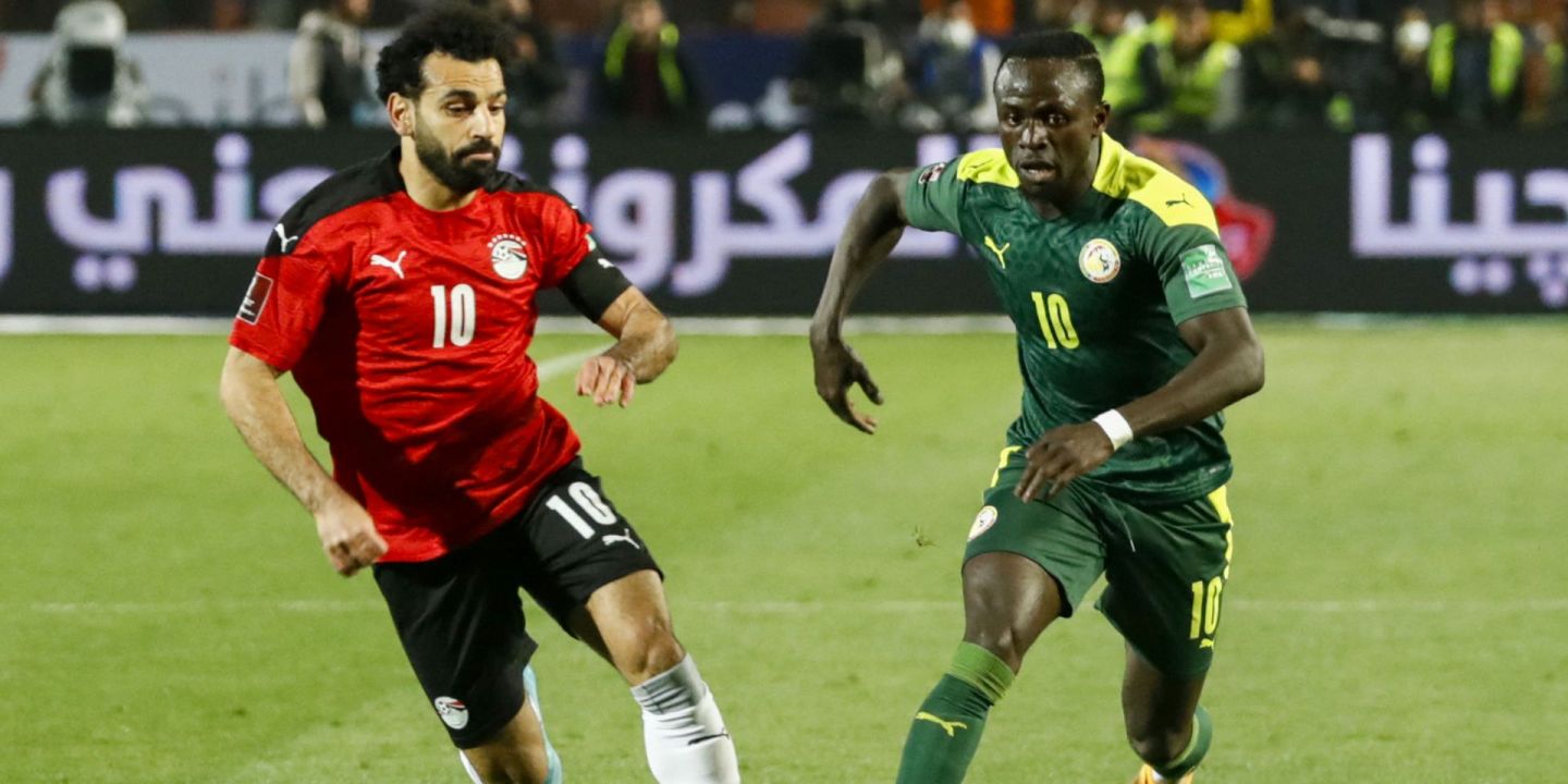 Mane, Salah