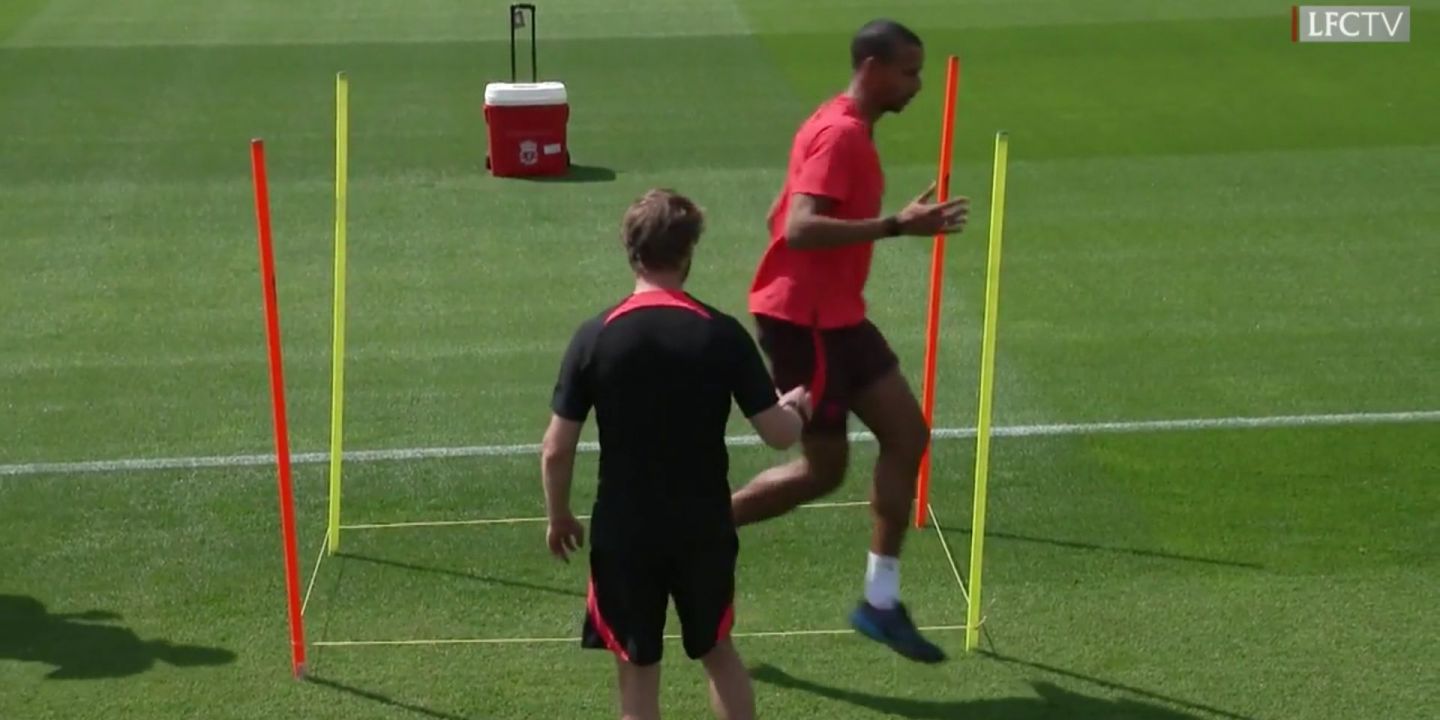 Matip, Andreas Kornmayer