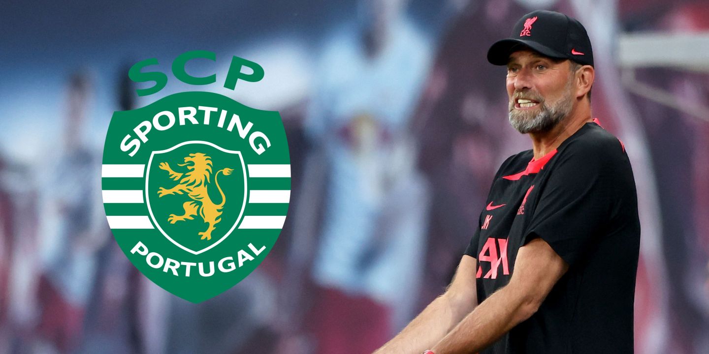 Klopp, Nunes