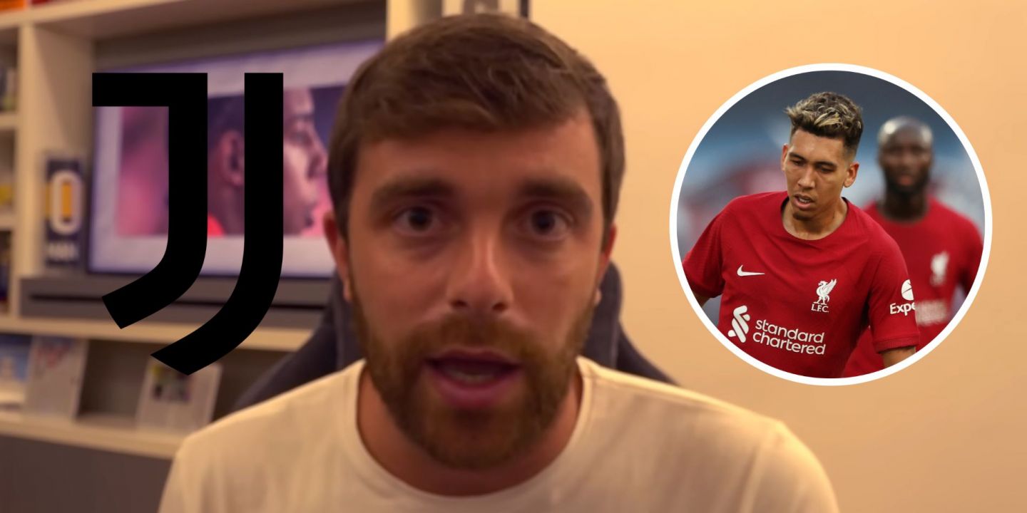 Firmino, Romano