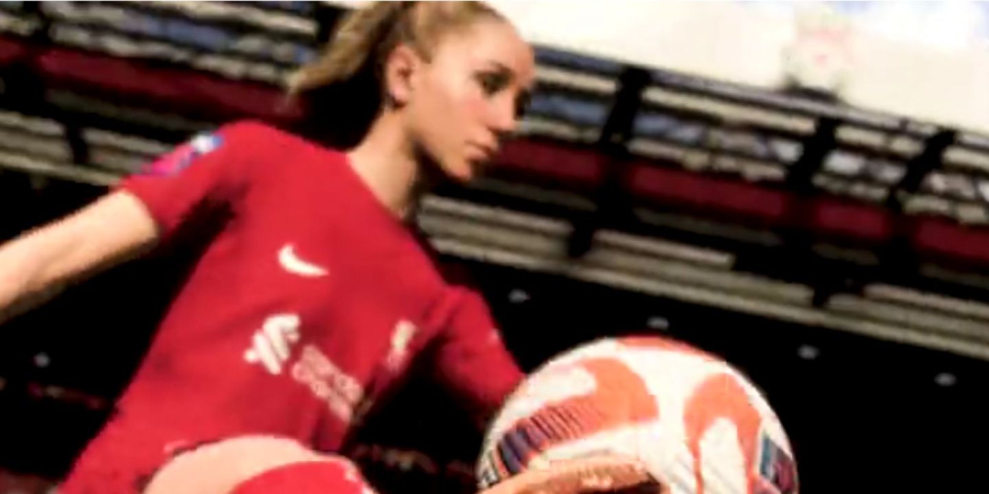 Liverpool, Women, Kearns