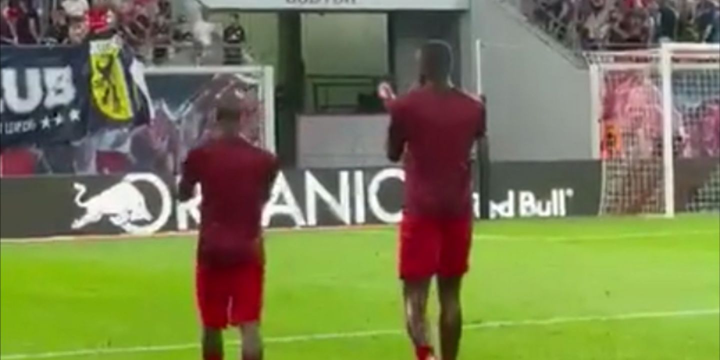 Keita, Konate