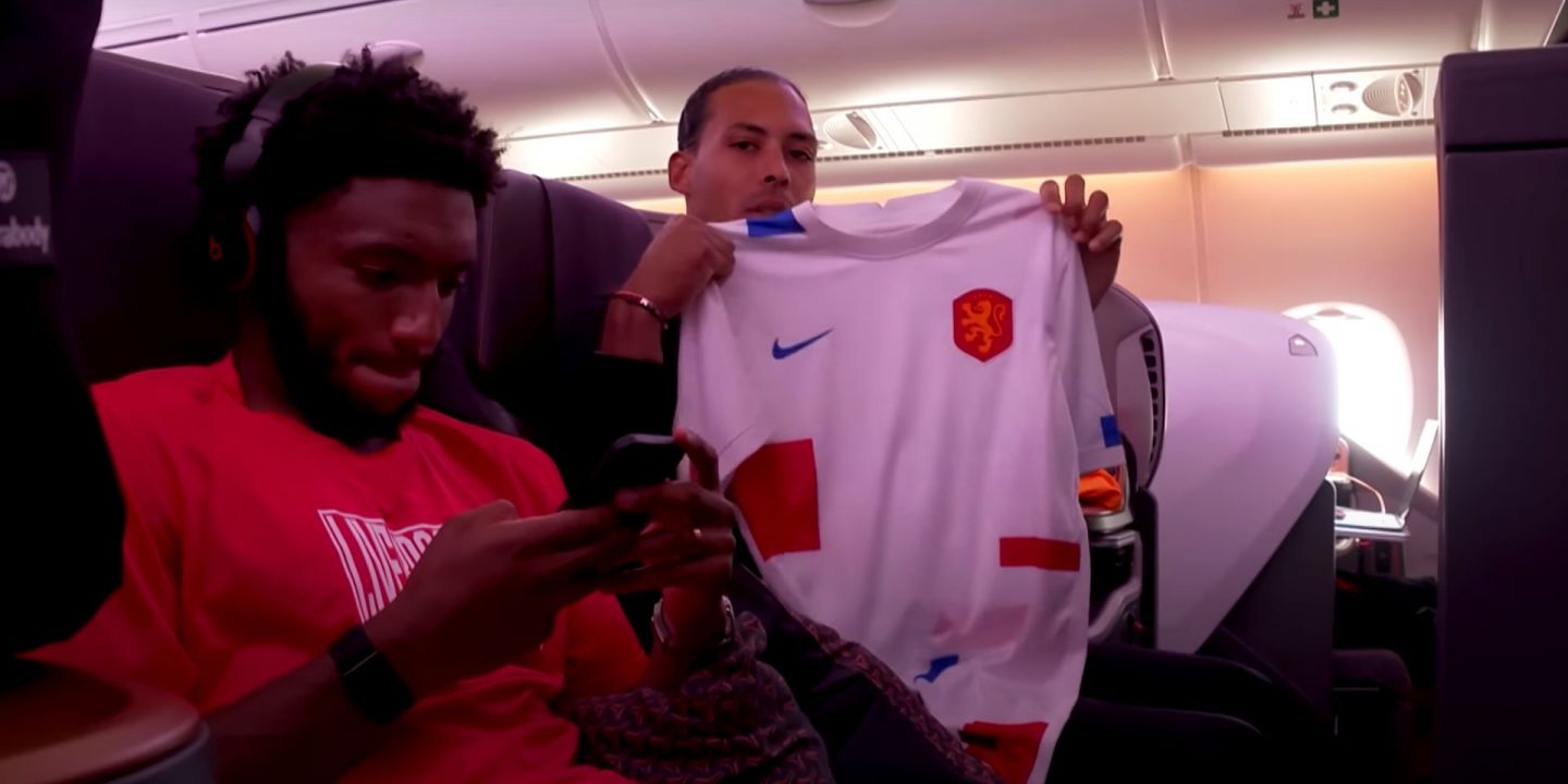 van Dijk