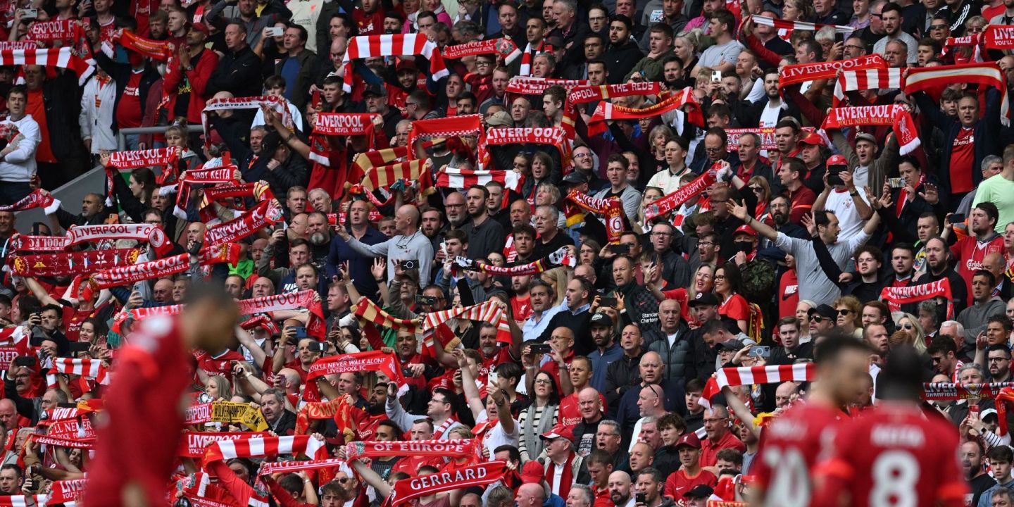 Liverpool, Membership