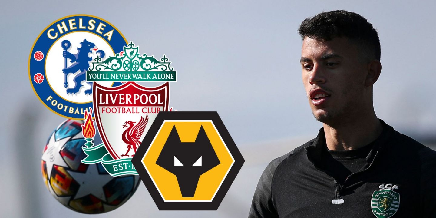 Nunes, Liverpool
