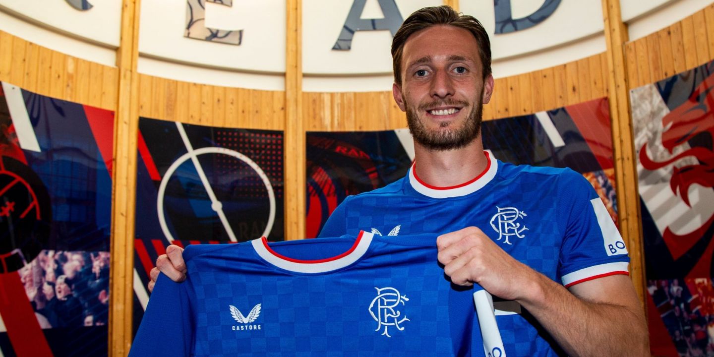 Davies, Rangers